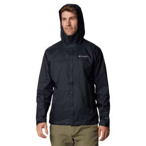 Columbia Watertight II Jacket 1533898012