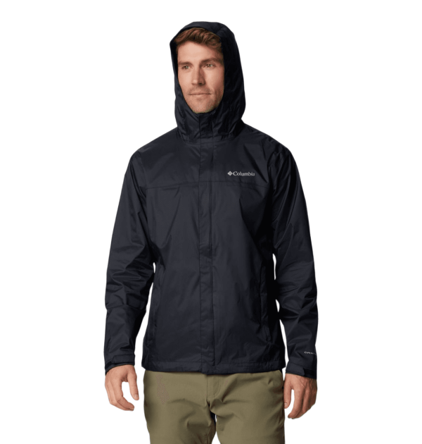Columbia Watertight II Jacket 1533898012