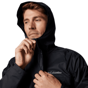 Columbia Watertight II Jacket 1533898012
