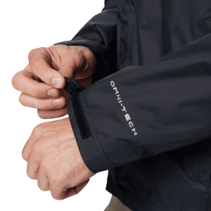 Columbia Watertight II Jacket 1533898012