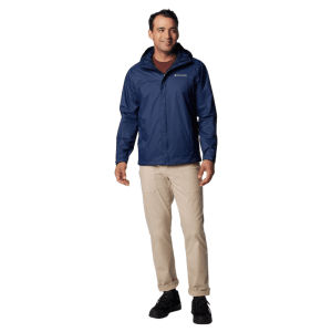 Columbia Watertight II Jacket 1533898466