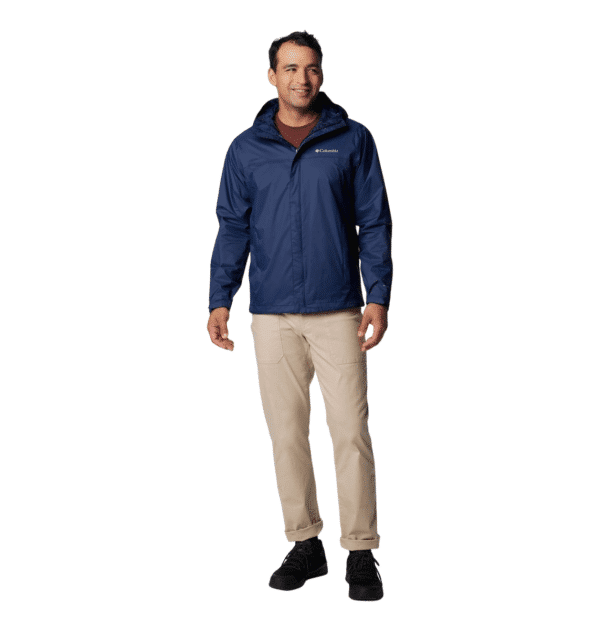 Columbia Watertight II Jacket 1533898466