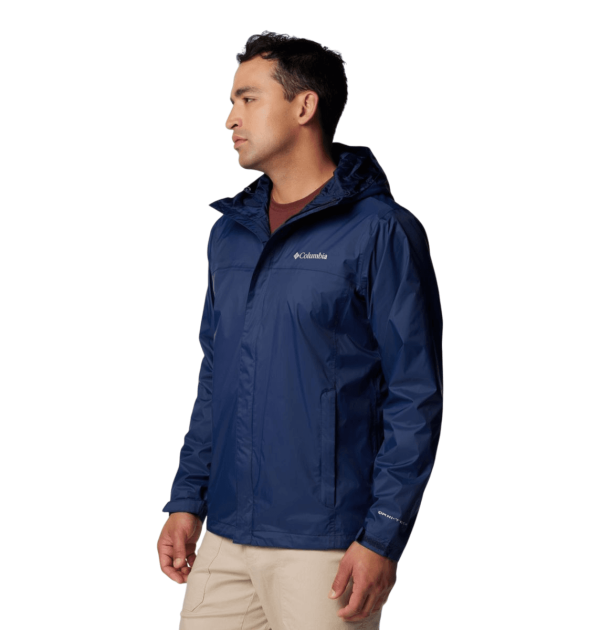 Columbia Watertight II Jacket 1533898466