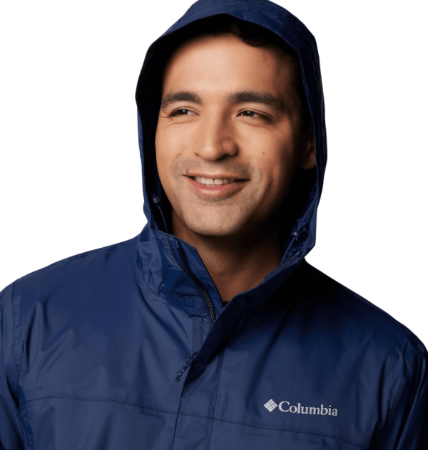 Columbia Watertight II Jacket 1533898466