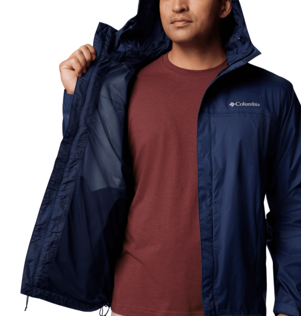 Columbia Watertight II Jacket 1533898466