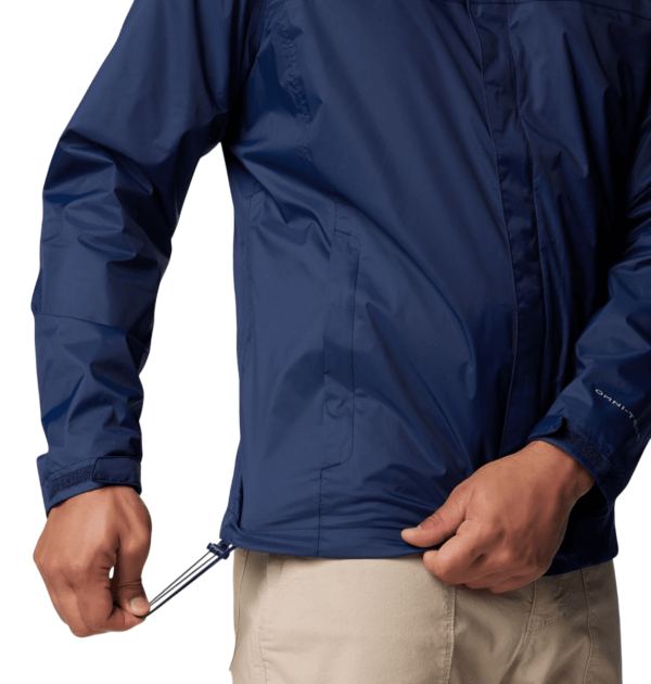 Columbia Watertight II Jacket 1533898466