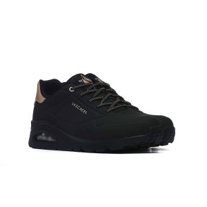 Skechers UNO - SHIMMER AWAY 155196-BBK