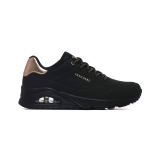 Skechers UNO - SHIMMER AWAY 155196-BBK