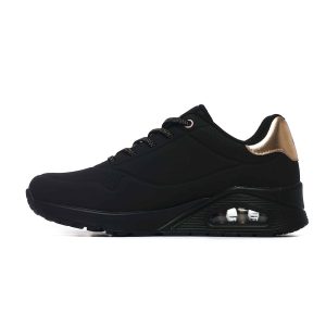 Skechers UNO - SHIMMER AWAY 155196-BBK