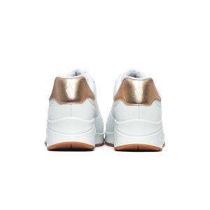 Skechers UNO - SHIMMER AWAY 155196-WHT
