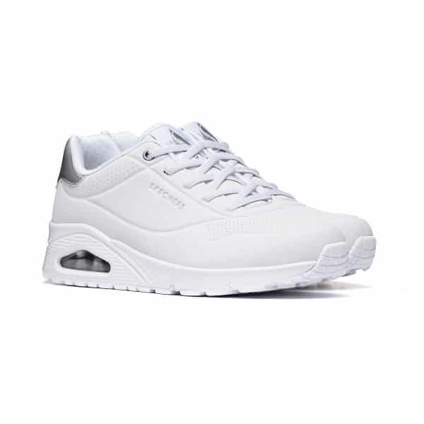 Skechers UNO - SHIMMER AWAY 155196-WSL