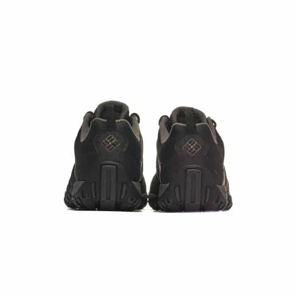 Columbia WOODBURN II WATERPROOF 1553001012