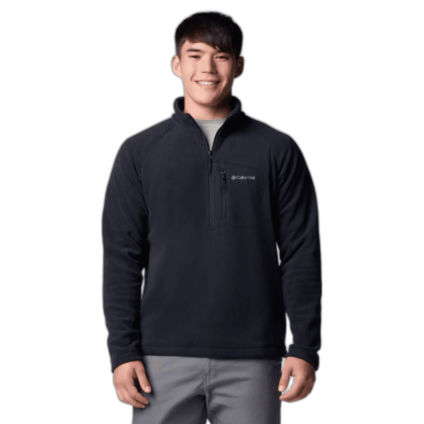 Columbia Fast Trek III Half Zip Fleece 1553511013