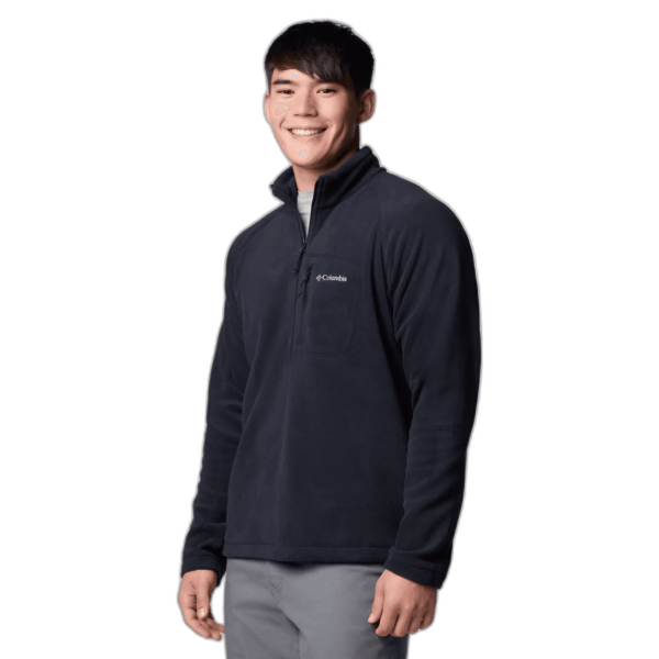 Columbia Fast Trek III Half Zip Fleece 1553511013