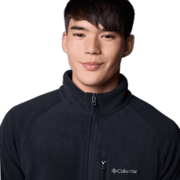 Columbia Fast Trek III Half Zip Fleece 1553511013