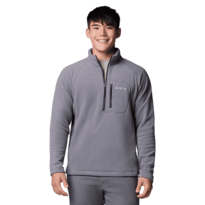 Columbia Fast Trek III Half Zip Fleece 1553511024