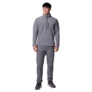 Columbia Fast Trek III Half Zip Fleece 1553511024