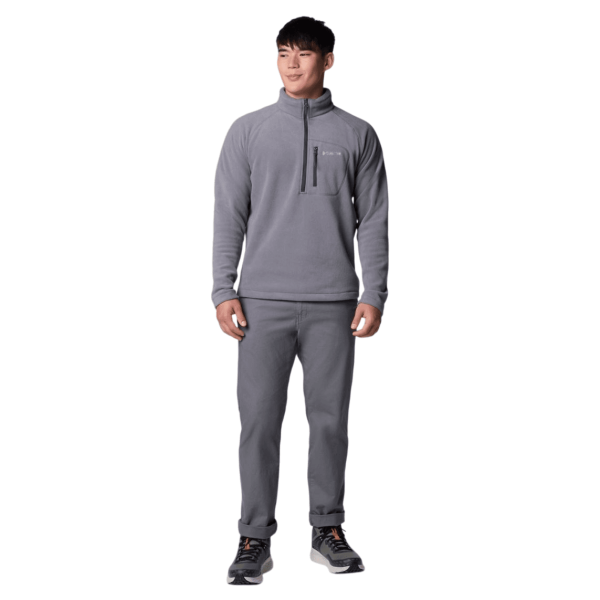 Columbia Fast Trek III Half Zip Fleece 1553511024