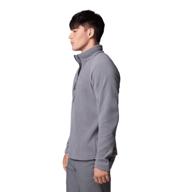 Columbia Fast Trek III Half Zip Fleece 1553511024