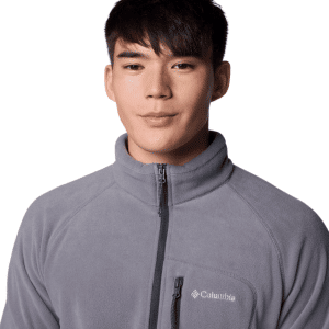 Columbia Fast Trek III Half Zip Fleece 1553511024