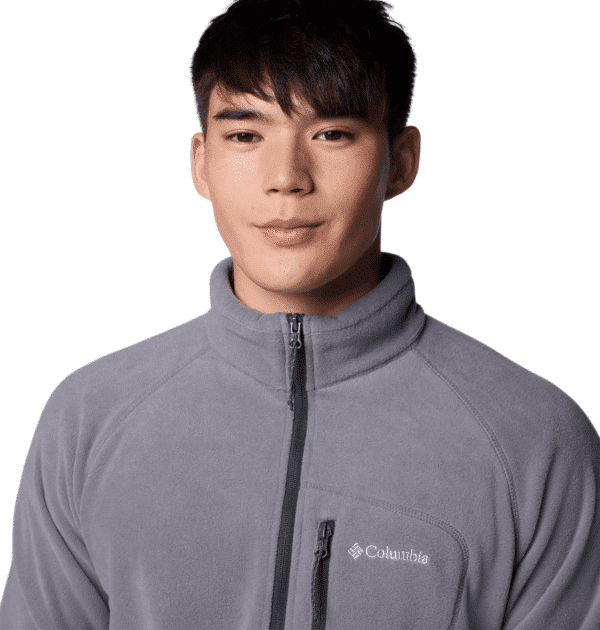 Columbia Fast Trek III Half Zip Fleece 1553511024