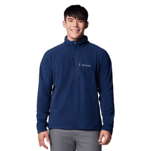 Columbia Fast Trek III Half Zip Fleece 1553511468