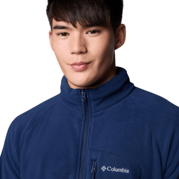 Columbia Fast Trek III Half Zip Fleece 1553511468