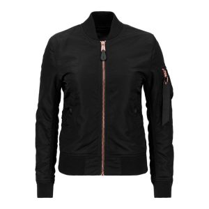 Kurtka Alpha Industries MA-1 VF W Wmn 156001-209