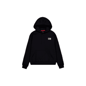 Alpha Industries Camo Sleeve Hoodie 156340-03