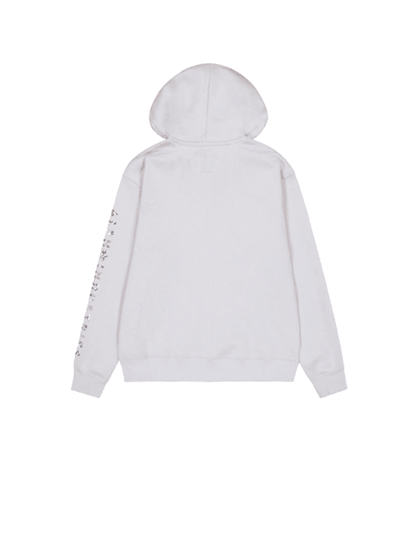 Alpha Industries Camo Sleeve Hoodie 156340-666