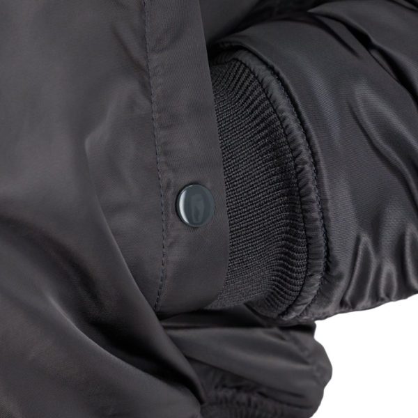 Alpha Industries MA-1 Hooded 158104-684