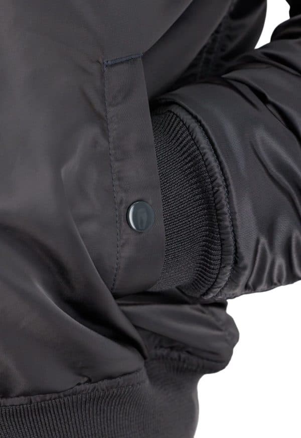 Alpha Industries MA-1 Hooded 158104-684