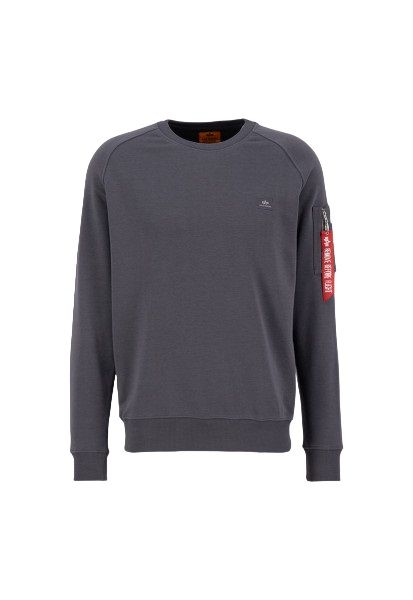 Alpha Industries-Fit Sweat 158320-684