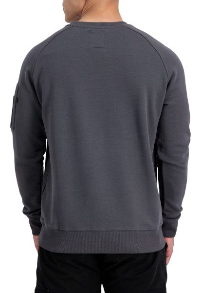 Alpha Industries-Fit Sweat 158320-684