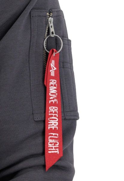 Alpha Industries-Fit Sweat 158320-684