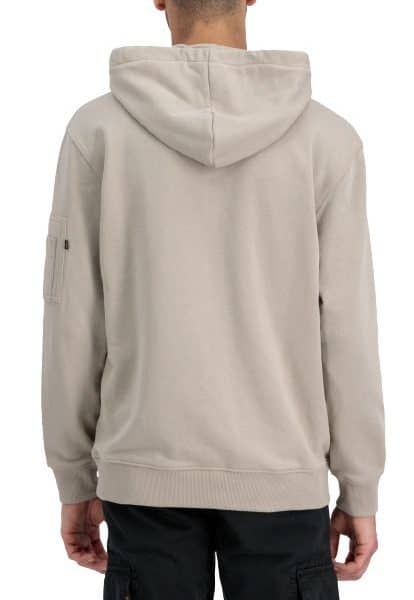 Alpha Industries-Fit Hoody 158321-679