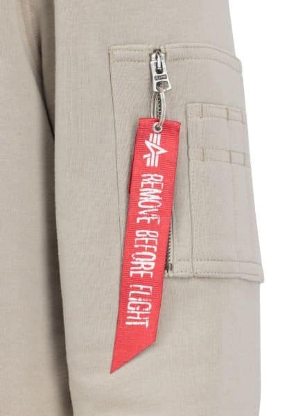 Alpha Industries-Fit Hoody 158321-679