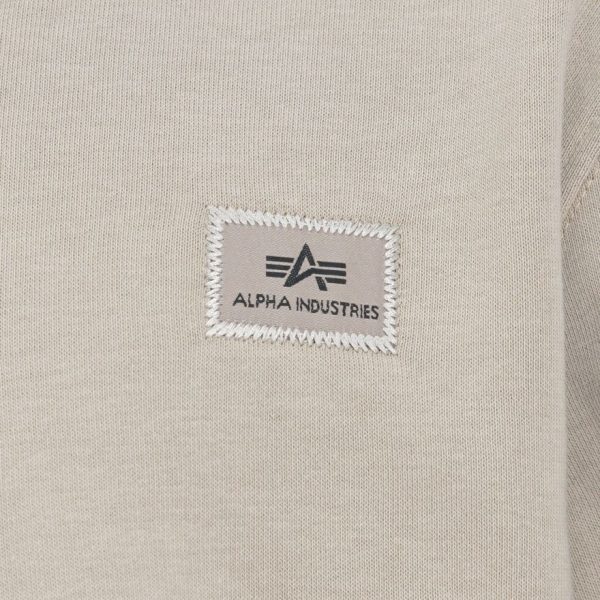 Alpha Industries-Fit Hoody 158321-679