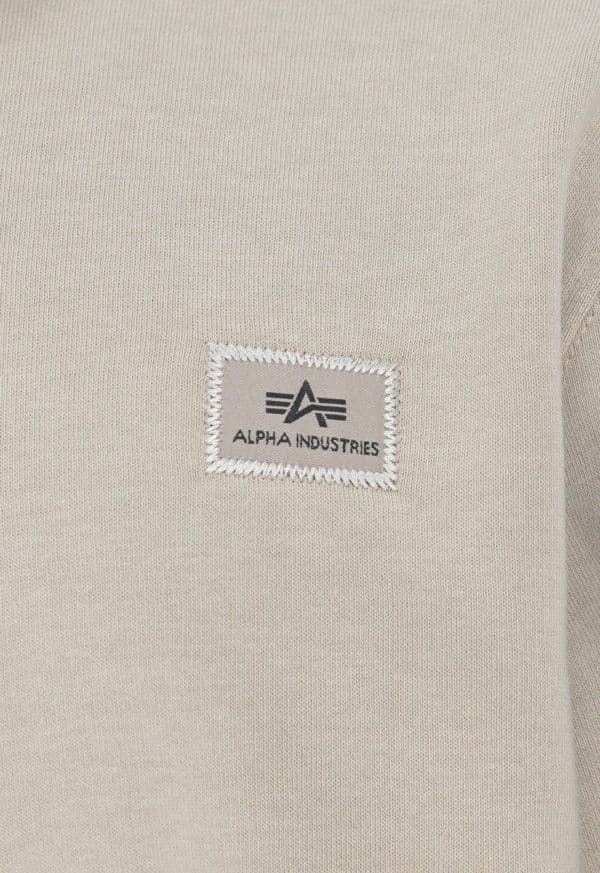 Alpha Industries-Fit Hoody 158321-679