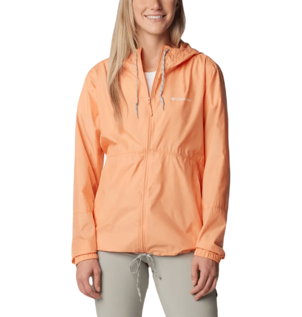 Columbia Flash Forward Windbreaker 1585911882