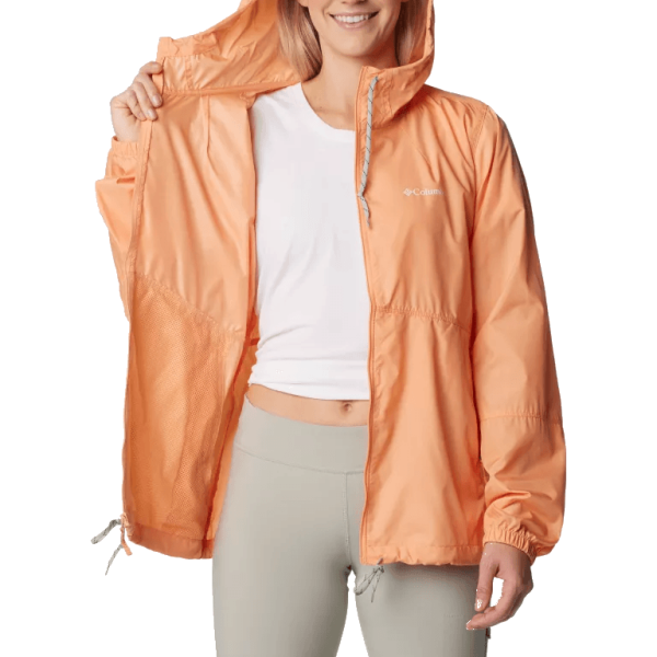 Columbia Flash Forward Windbreaker 1585911882