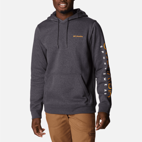Columbia CSC Basic ogo II Hoodie 1681664008