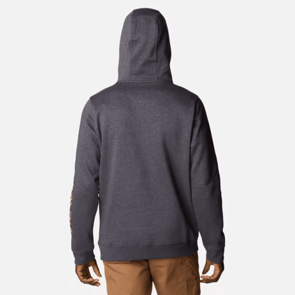 Columbia CSC Basic ogo II Hoodie 1681664008