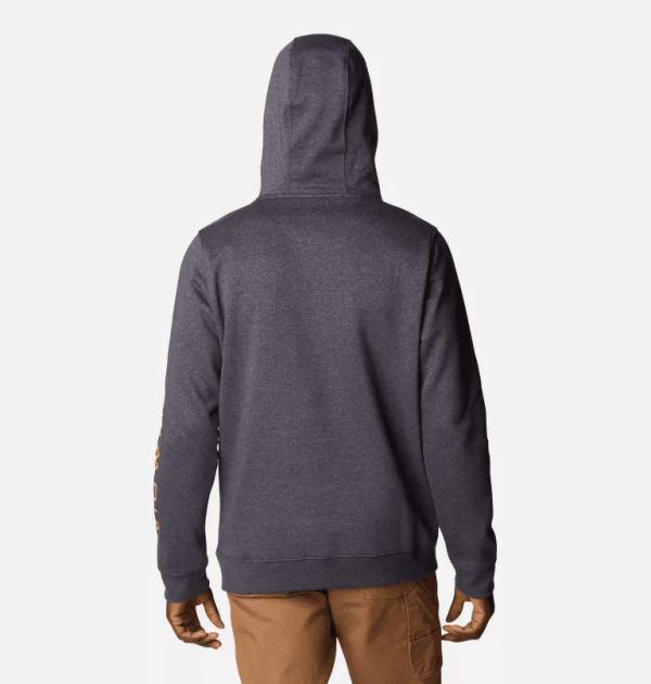 Columbia CSC Basic ogo II Hoodie 1681664008