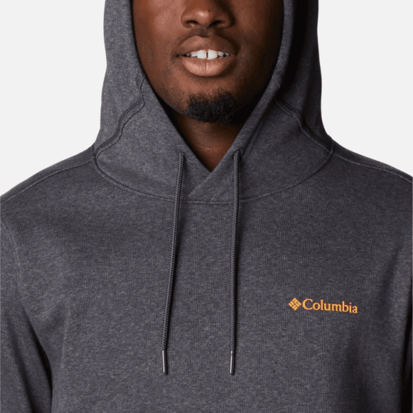 Columbia CSC Basic ogo II Hoodie 1681664008