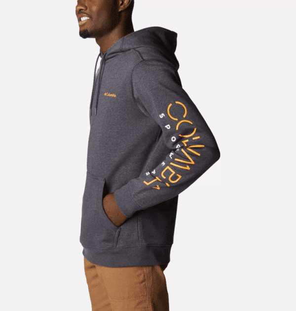 Columbia CSC Basic ogo II Hoodie 1681664008