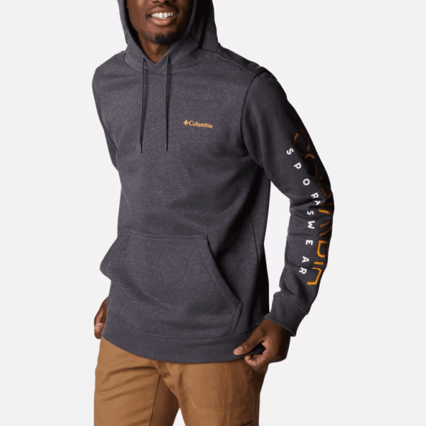 Columbia CSC Basic ogo II Hoodie 1681664008