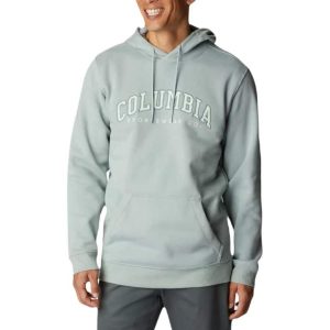 Columbia CSC Basic ogo II Hoodie 1681664350