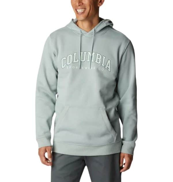 Columbia CSC Basic ogo II Hoodie 1681664350