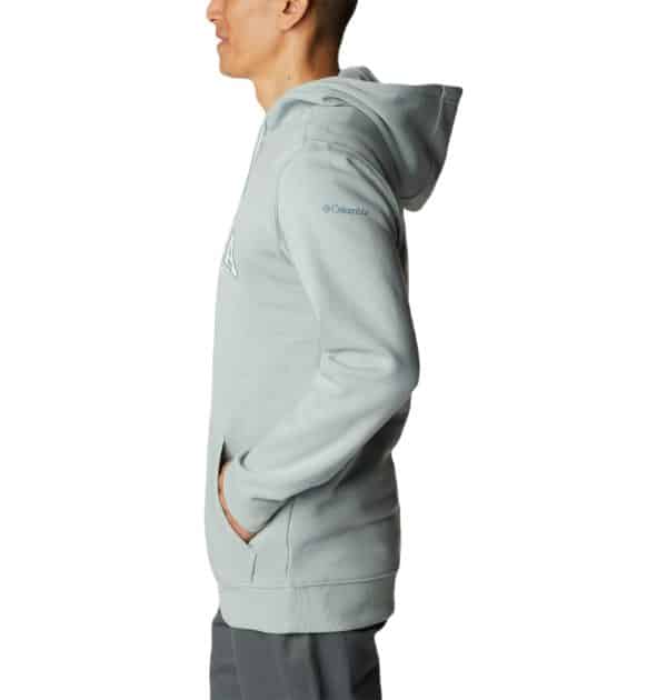 Columbia CSC Basic ogo II Hoodie 1681664350